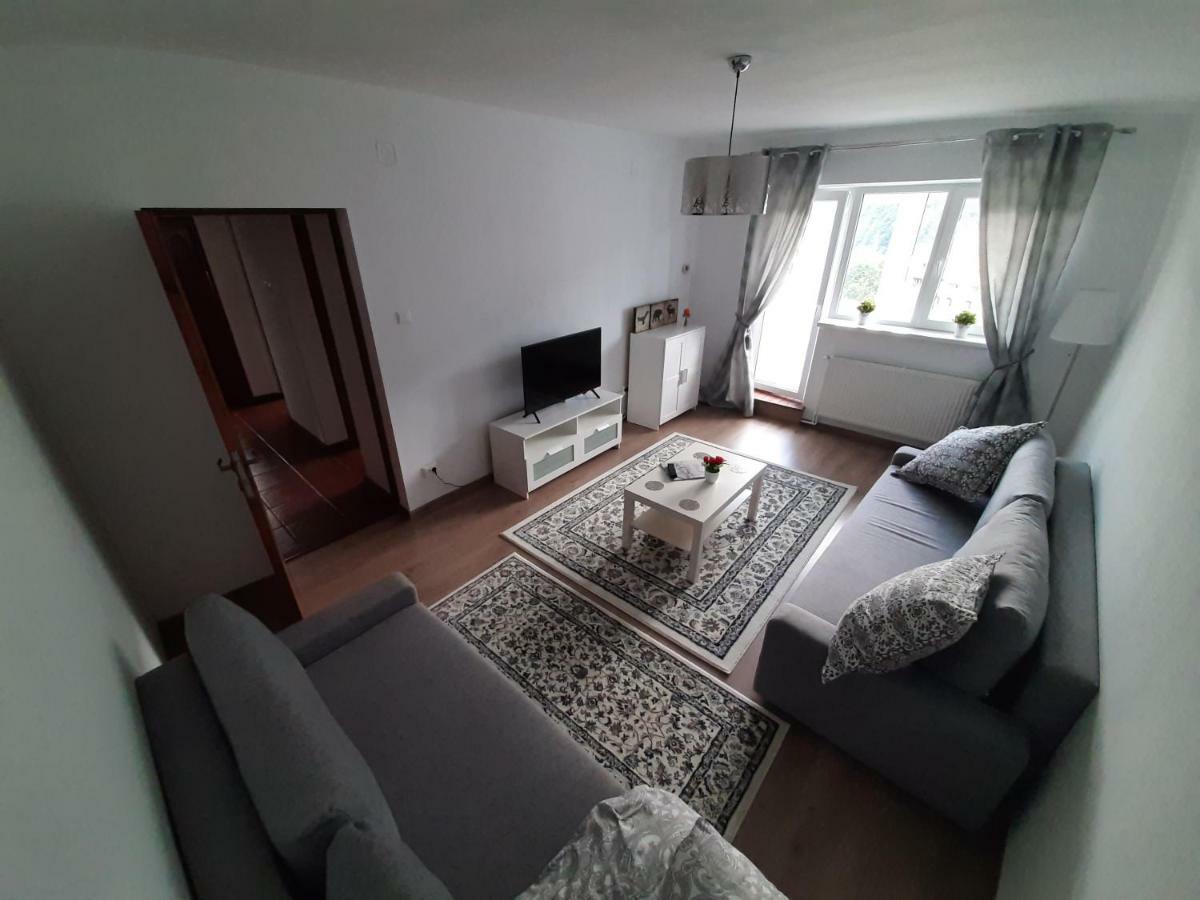 Lidia'S Apartment Sinaia Buitenkant foto